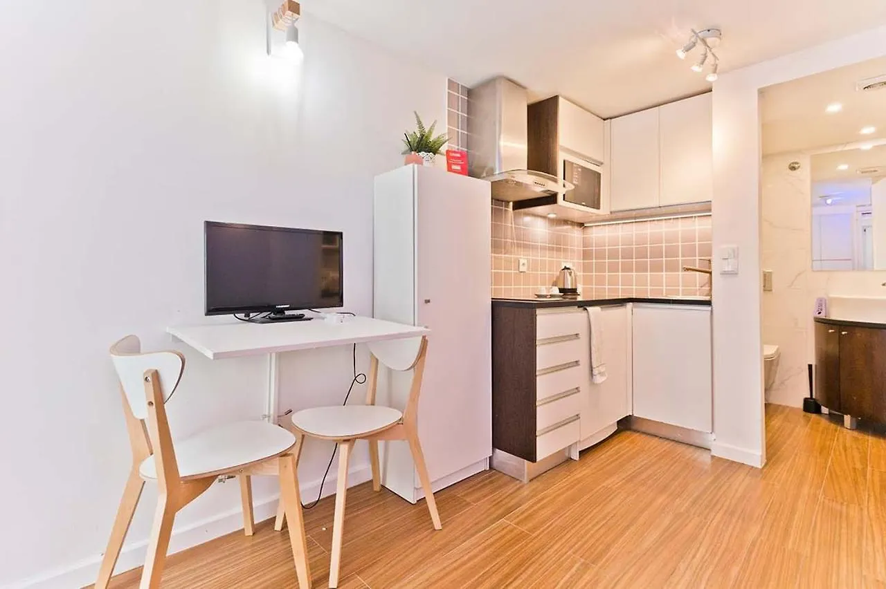 Apartment Bmyguest - Fado Downtown Studio Lisbon
